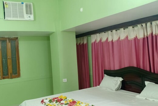 Shree Vishnu Guest House