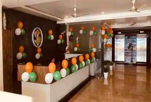 Main gallery