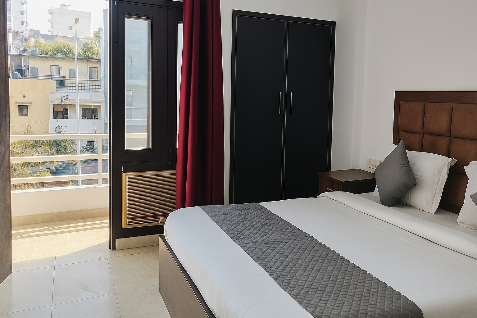 Hotel Cladis by Quadis - Sector 19