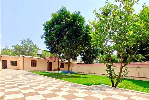A2 Villa