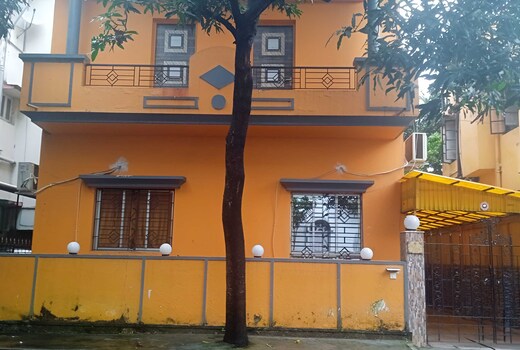 Hotel O Mansika Guest House