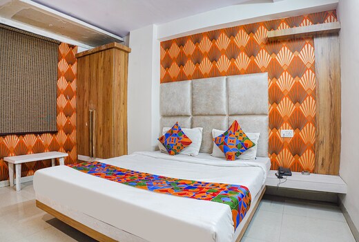 FabHotel The Pannis