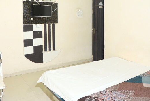 Hotel MJ Ujjain
