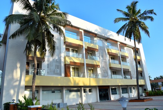 Sahana Orchid Hotels