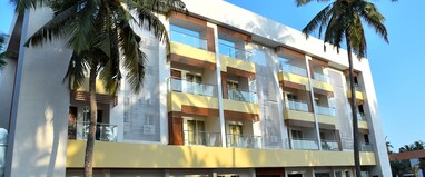 Sahana Orchid Hotels