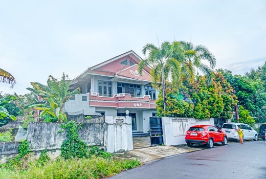 Hotel O Wisma Inayah Syariah