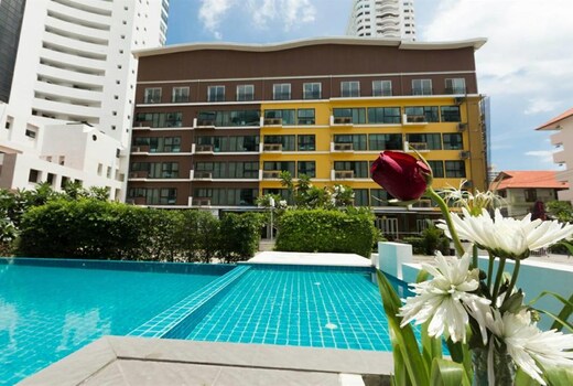 Neo Hotel Pattaya