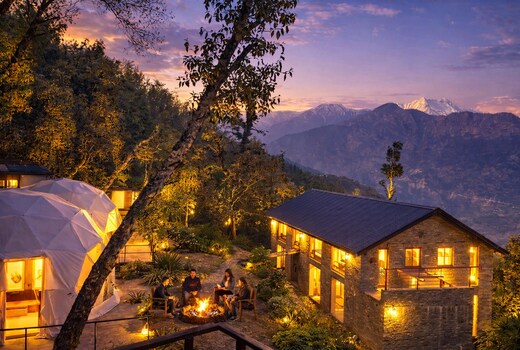 Devshal Eco Stays