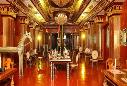 Main gallery