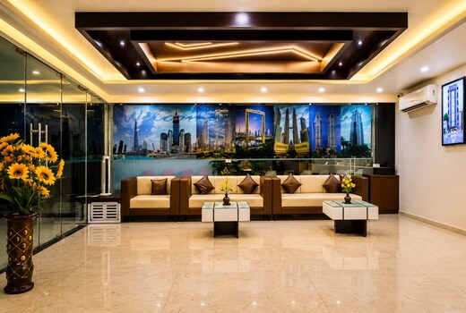 Main gallery