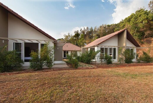 Siri Home Stay Chikmagalur