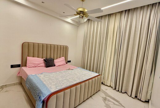 Cozy Room