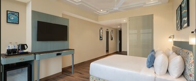 Essentia Luxury Hotel and Convention, Nagpur