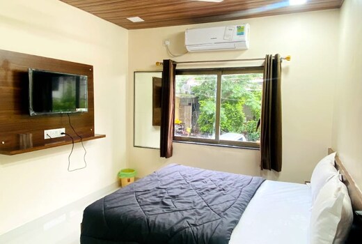 Hotel Residence Inn