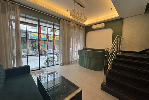 Perfectstayz Homes I Luxury Penthouse