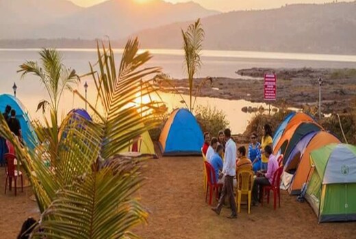 Pawana Tents