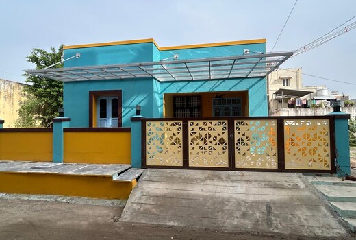 Raja Homestay