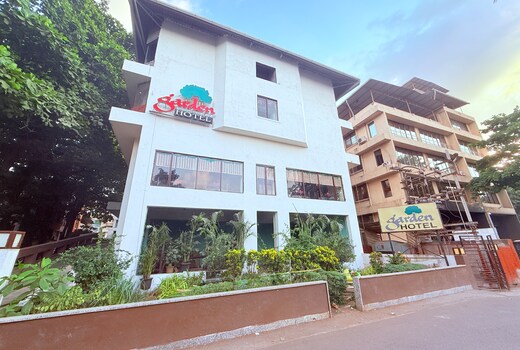 Hotel Garden
