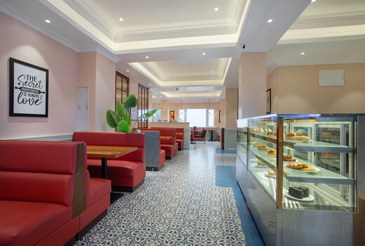 Main gallery