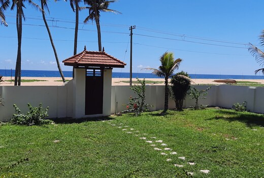 Poovar - Seaview Rooms and Boating - Family Only
