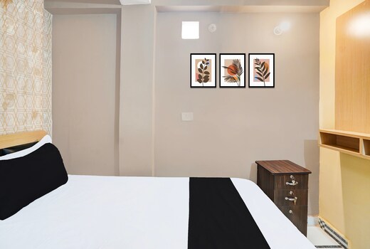 HOTEL O SK