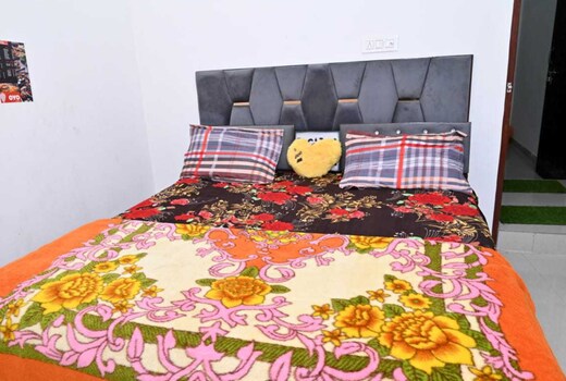 Hotel O Cora Vila Hotel