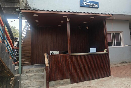Amoura Beach Holidays