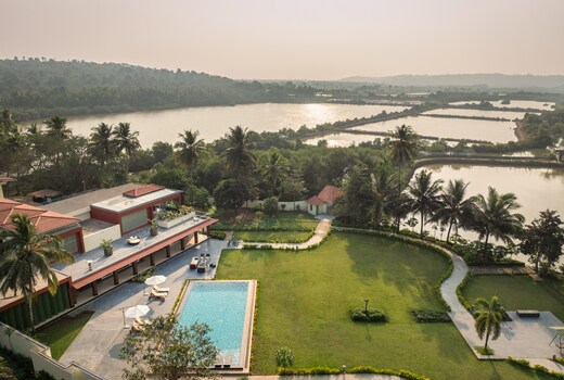 Kidena House by Goa Signature Stays