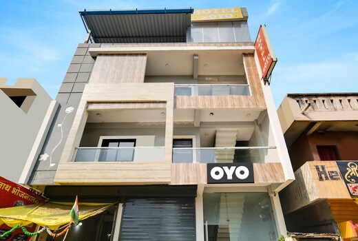 Hotel O Green Park