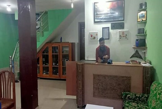 Main gallery