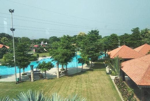 Suncity Club & Resort