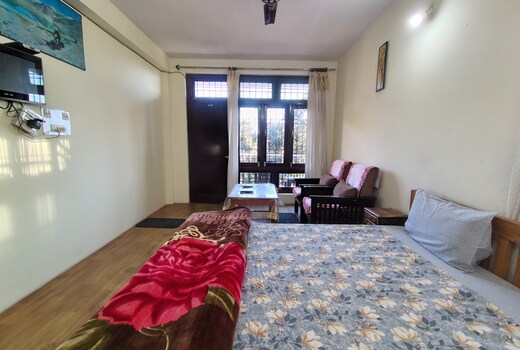Beli House 1BHK Apartments