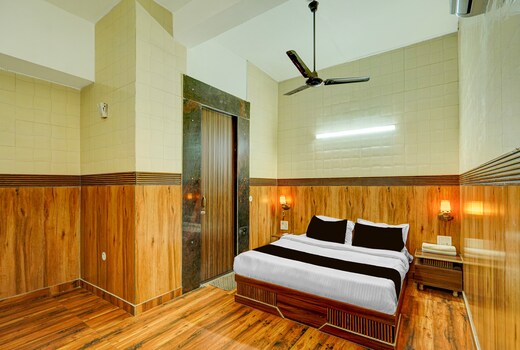 HOTEL O SAFFRON
