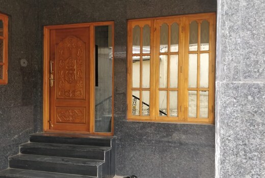RM Cottage Ooty
