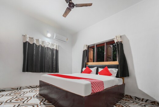 Hotel O ARES RESIDENCY