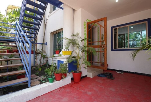 HARMONY HOMESTAY BHOPAL