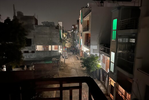 Benaras homestay