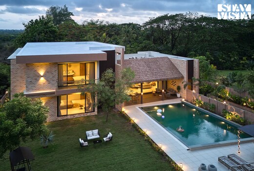 StayVista at La Rivieraa