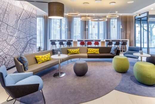 Holiday Inn Express Munich - City East