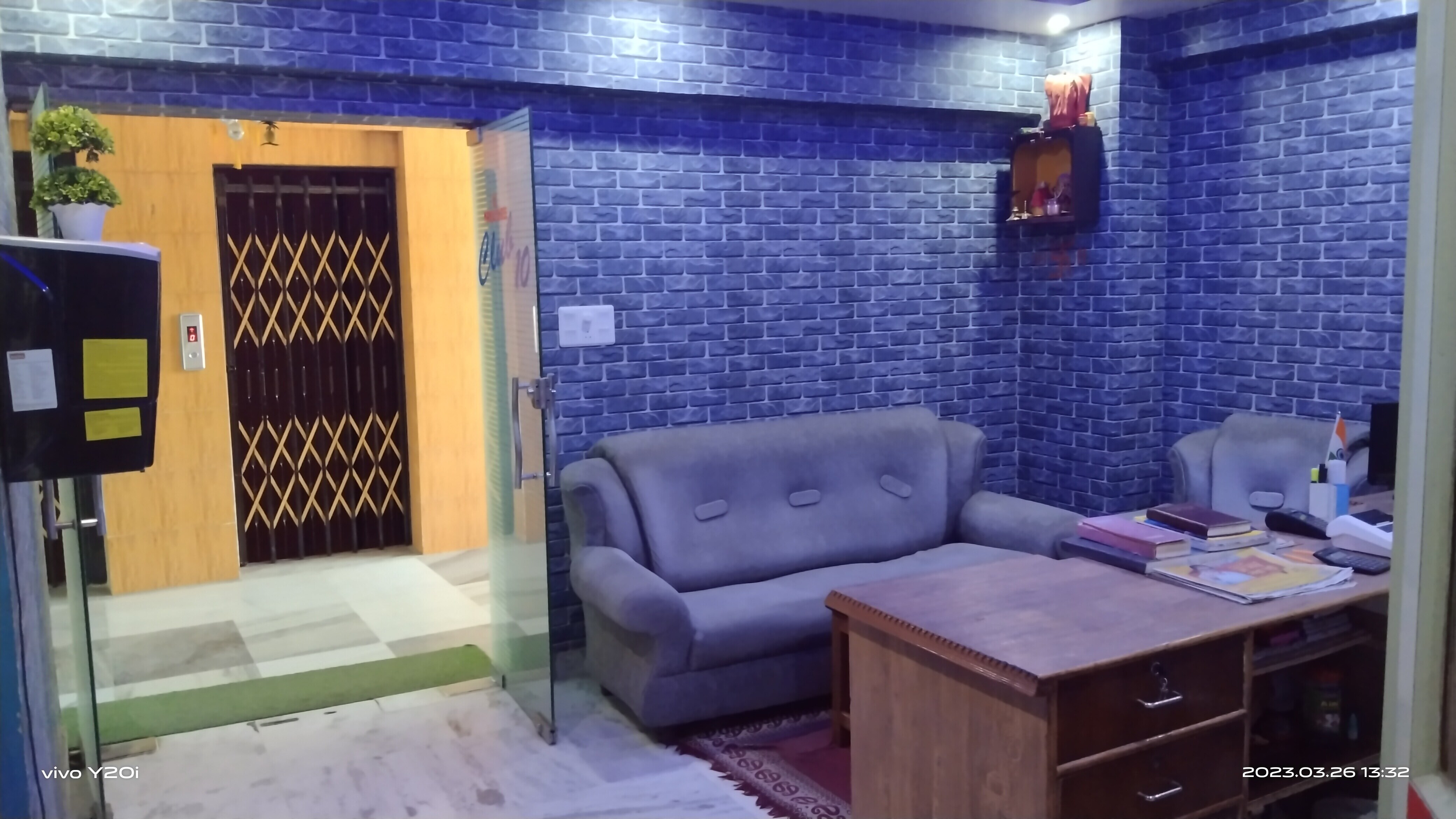 MANJUSHREE CLUB 10