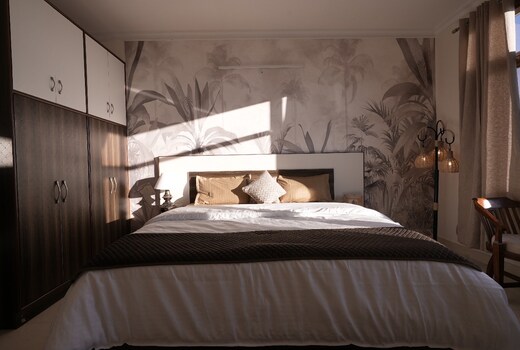 Wandernest Homes Boho Bliss