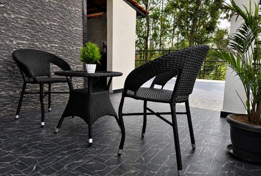 Dhani Eco Nest - Hill View