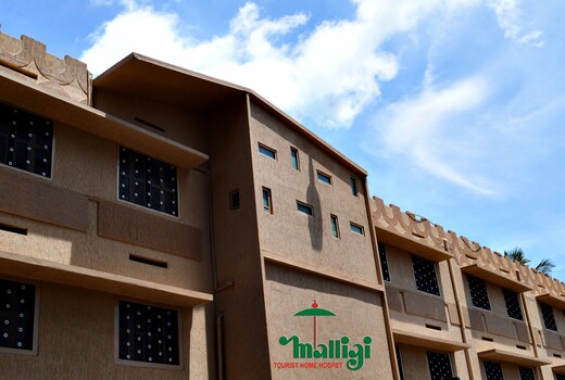 Malligi Tourist Home
