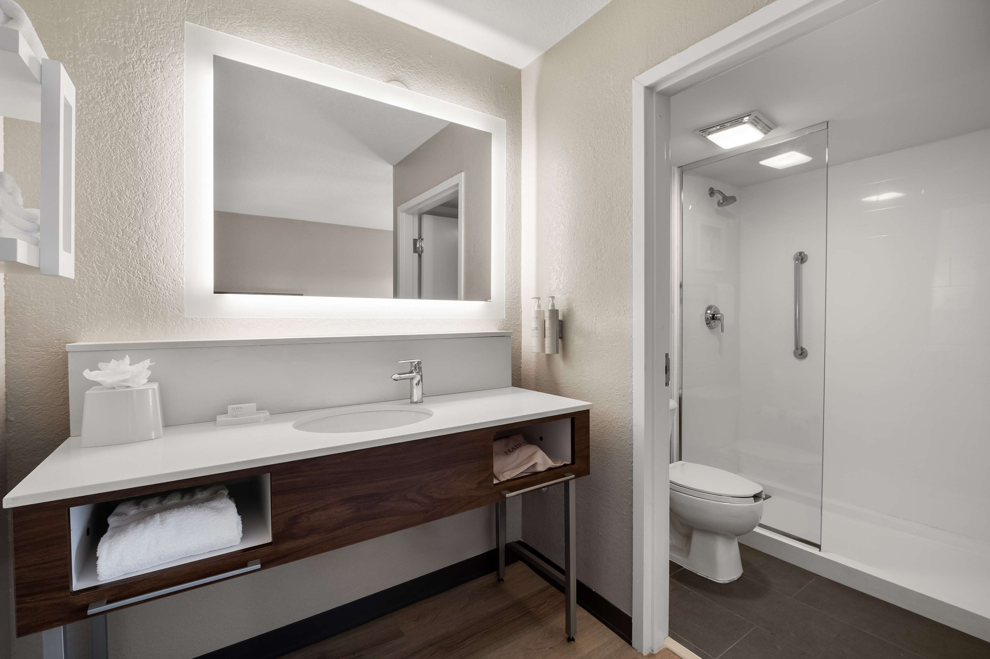 Hampton Inn Weston Ft. Lauderdale
