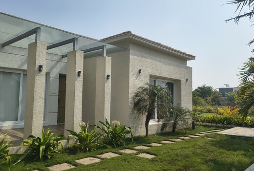 Golden sands Private villa Bapatla