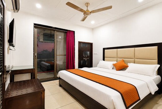 Hotel Anmol Haveli