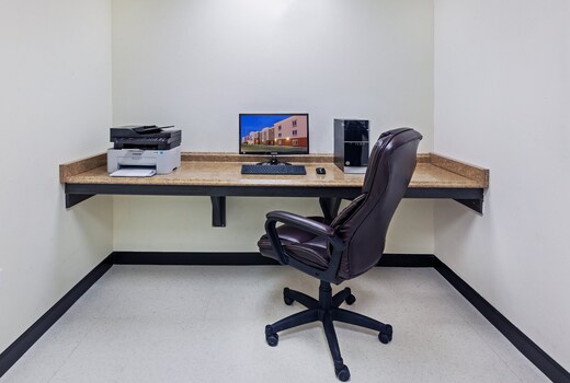 Candlewood Suites San Angelo