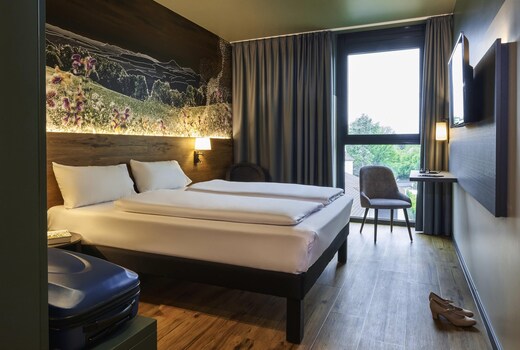 Ibis Styles Singen