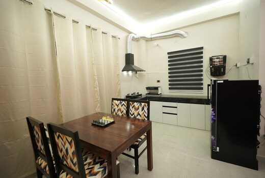 Spacious Apartment 2 Bedrooms Buddha Homestay