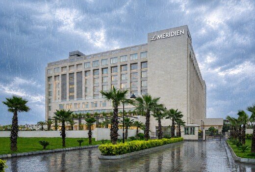 Le Meridien Amritsar, A Premium Marriott Hotel